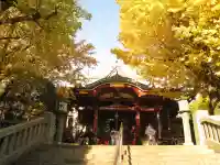 待乳山聖天(本龍院)(東京都)