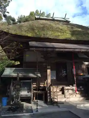 大興善寺(佐賀県)