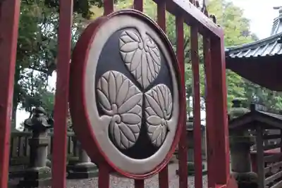 仙波東照宮のその他建物