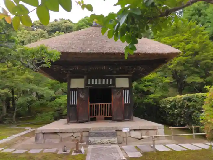 長壽寺(長寿寺)(神奈川県)