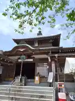 相良寺(熊本県)