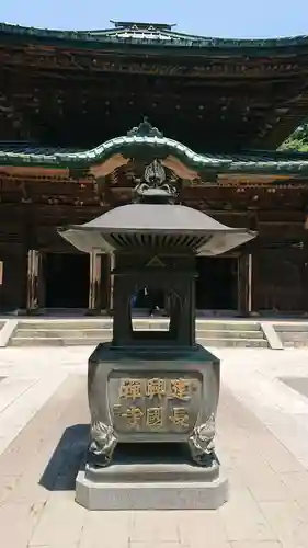 建長寺のその他建物