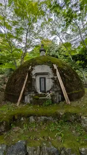 二尊院(京都府)