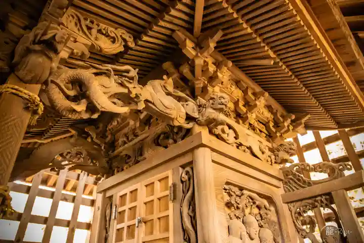 天神社(長野県)