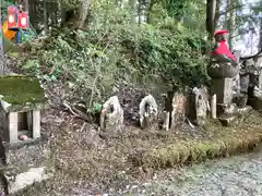 音子神社(新潟県)