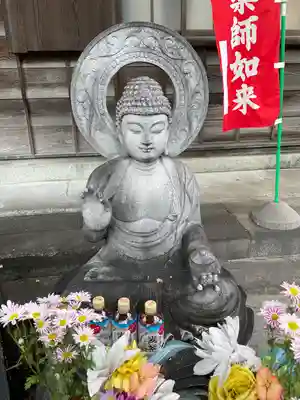 魚籃寺(東京都)