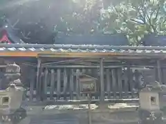 闘鶏神社(和歌山県)