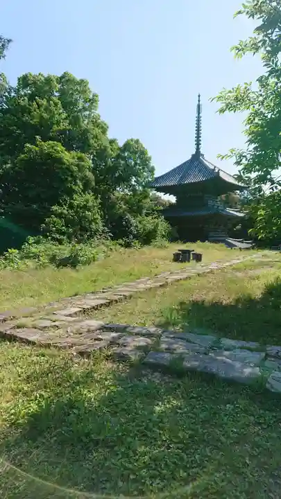 総見寺のその他建物