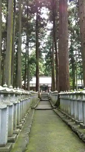 山宮浅間神社のその他建物