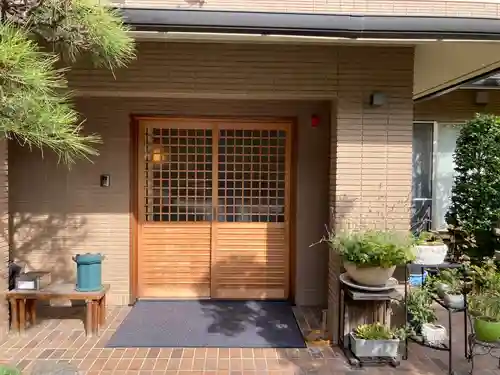 弘誓院のその他建物