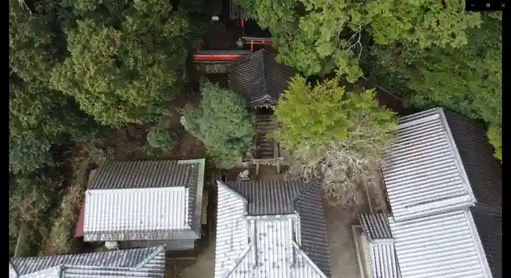 柳生八坂神社のその他建物
