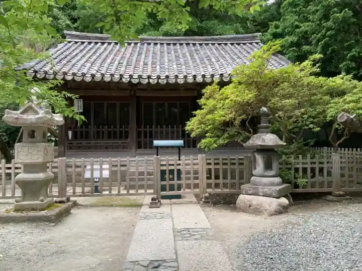 高徳院のその他建物