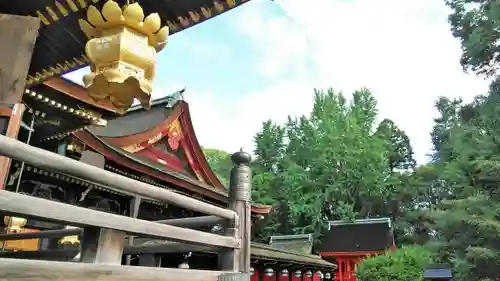 北野天満宮のその他建物