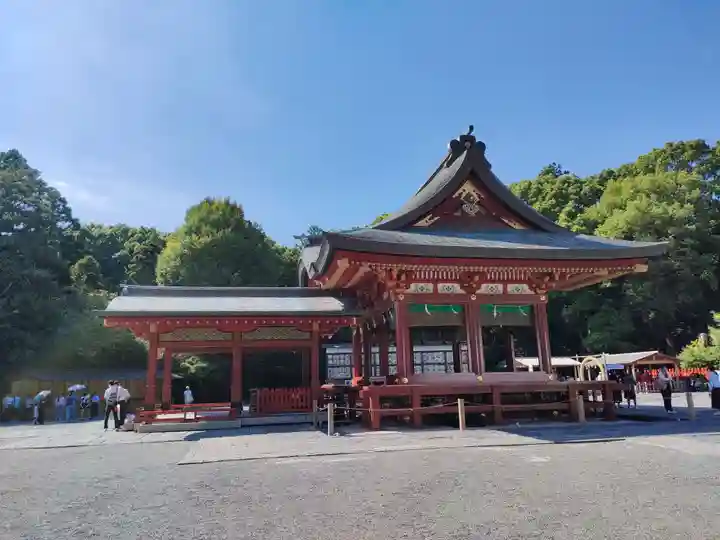鶴岡八幡宮のその他建物