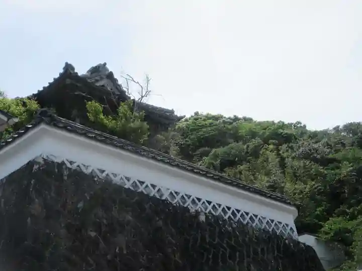 長楽寺(静岡県)
