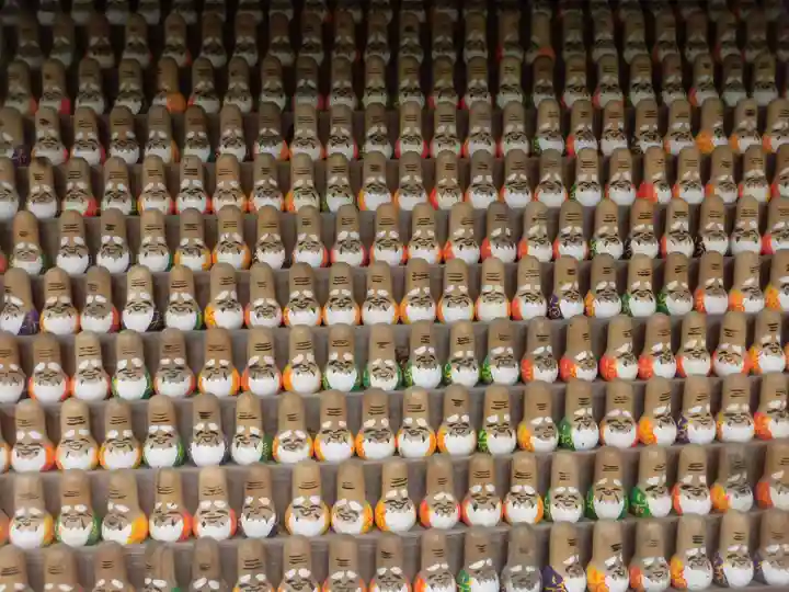 赤山禅院のその他建物