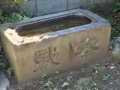 小倉神社(神奈川県)