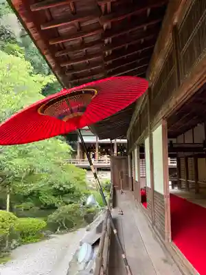 円満院門跡のその他建物