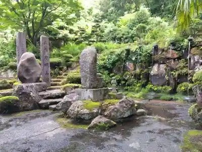 護国寺(富山県)