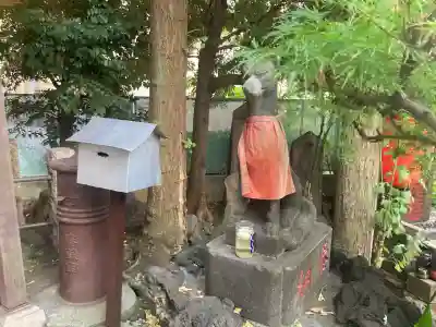三峯神社(東京都)
