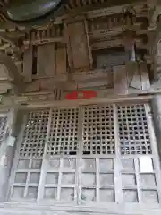 華足寺の建物その他