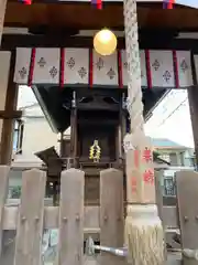 住吉神社(京都府)