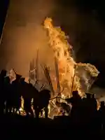 鳥羽神明社(愛知県)