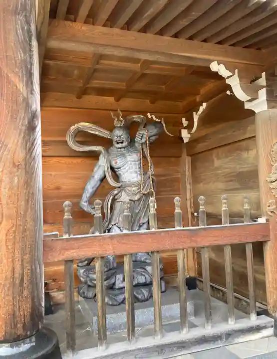 阿弥陀寺(福島県)