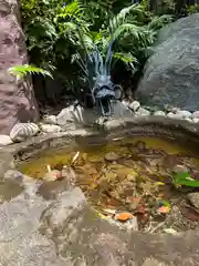 田無神社(東京都)