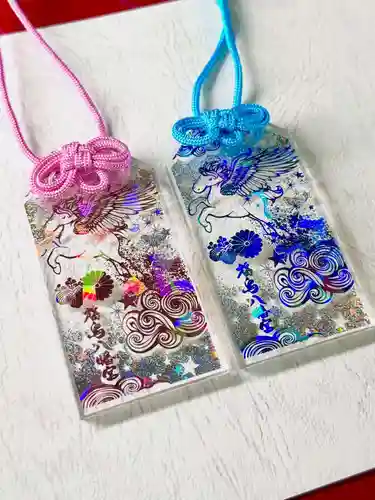 福島八幡宮(福岡県)