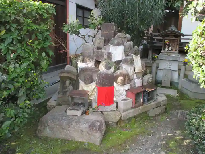 神泉苑(京都府)