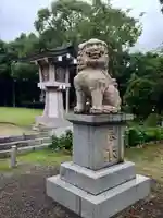 長崎縣護國神社(長崎県)