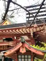 秋葉神社(東京都)