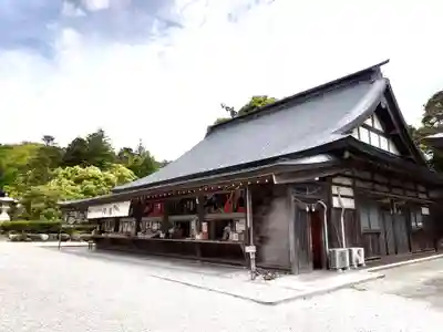 氣多大社(石川県)