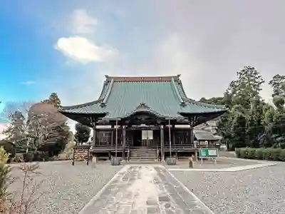 妙立寺の本殿・本堂