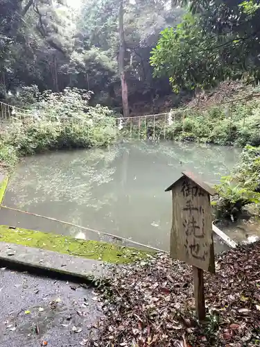 曽許乃御立神社(静岡県)