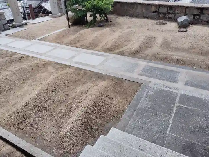 観音寺(岡山県)