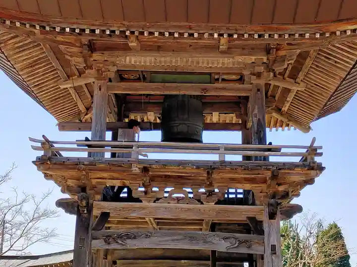 高山寺(長野県)