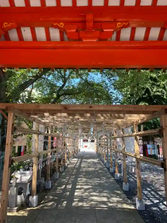 下野大師華蔵寺のその他建物