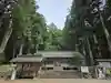 戸隠神社(岐阜県)