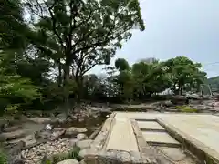 諫早神社（九州総守護  四面宮）(長崎県)