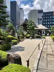 宝泰寺(静岡県)