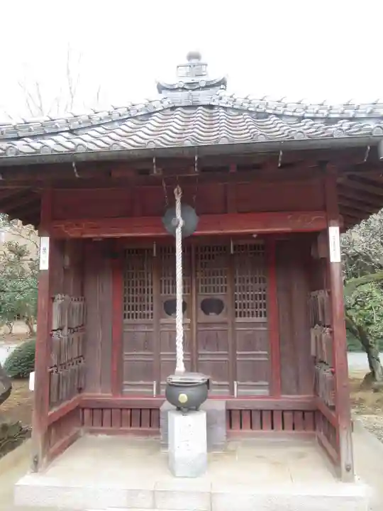 普門寺(千葉県)