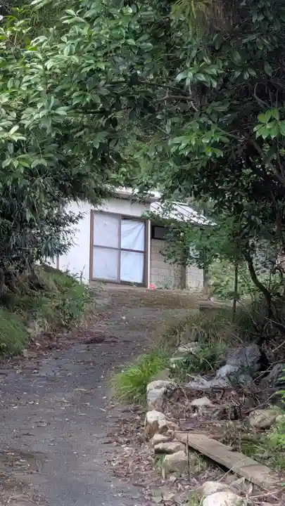常楽院(廃寺?)(京都府)