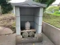 八剱神社のその他建物