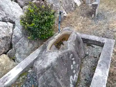 六社神社(福井県)
