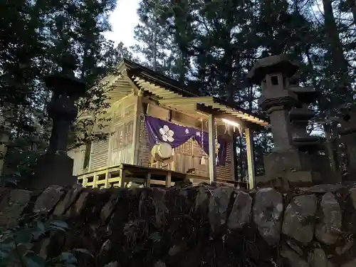 北野神社(福島県)