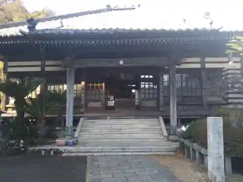 了仙寺(静岡県)