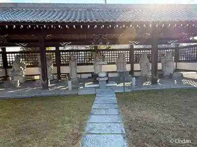 龍眼寺(大阪府)