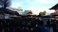 神田神社(神田明神)の末社・摂社